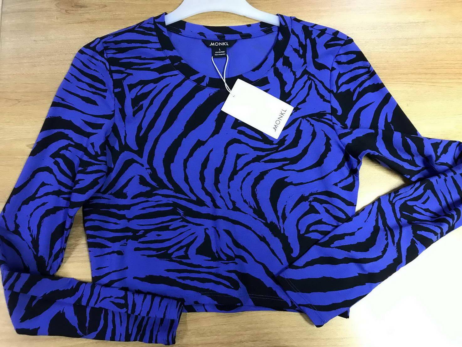 Ladies' Tees (5)